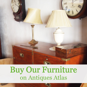 Buy our furniture on Antiques Atlas