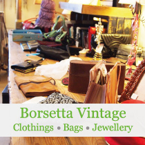 Borsetta Vintage