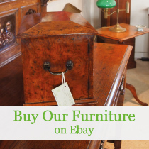 Buy our furniture on Ebay