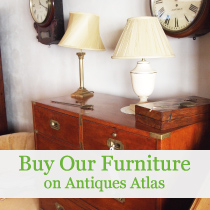 Buy our furniture on Antiques Atlas